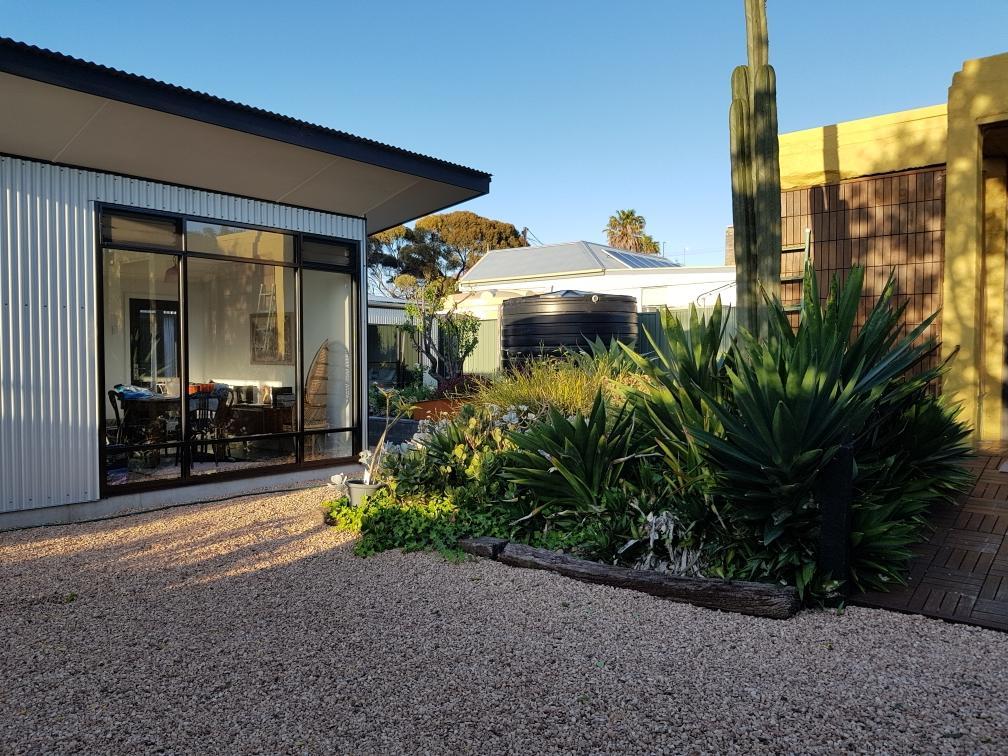 Sinclair Eco House Villa Port Lincoln Kültér fotó